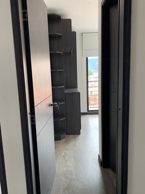Apartamento en venta en Laura Vicuña, Chía · foto 7 de 23