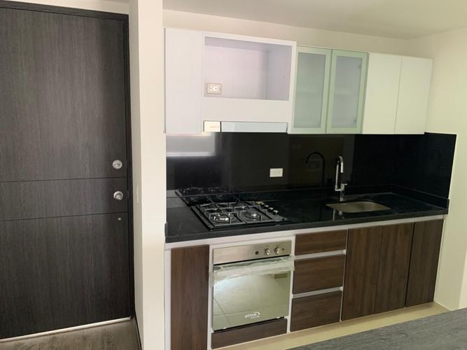 Apartamento en venta en Laura Vicuña, Chía · foto 18 de 23