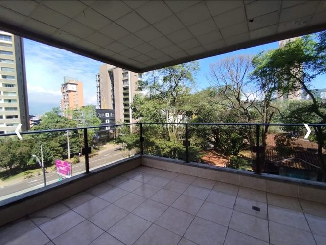 Apartamento de 3 alcobas en arriendo en Alejandría, Medellín, 200 m² · foto 15 de 16