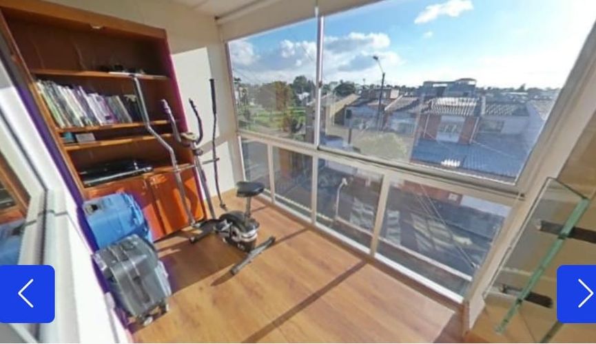 Casa de 10 alcobas en venta en Mandalay, Bogotá, 504 m² · foto 10 de 24