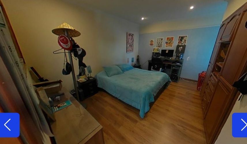Casa de 10 alcobas en venta en Mandalay, Bogotá, 504 m² · foto 12 de 24