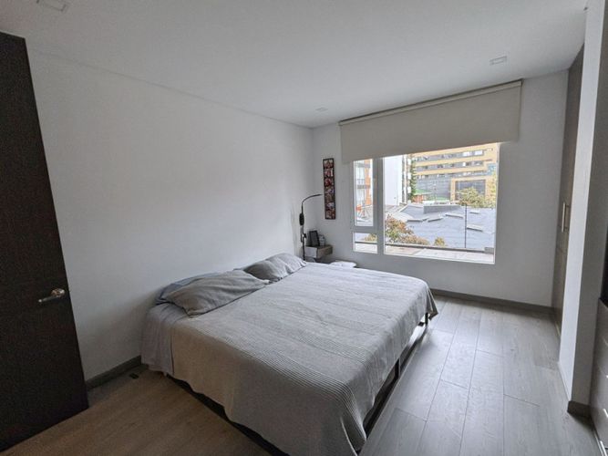 Apartamento de 2 alcobas en venta en Chico, Bogotá, 82 m² · foto 15 de 16