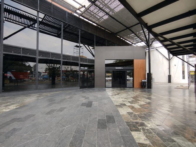 Consultorio en venta en Los Cambulos, Cali, 20 m² · foto 4 de 20