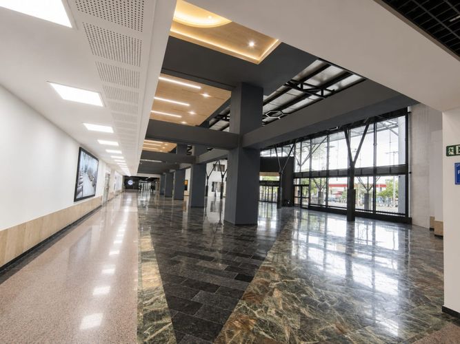 Consultorio en venta en Los Cambulos, Cali, 20 m² · foto 6 de 20