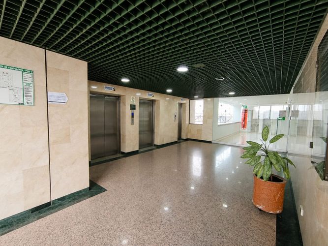 Consultorio en venta en Los Cambulos, Cali, 20 m² · foto 7 de 20
