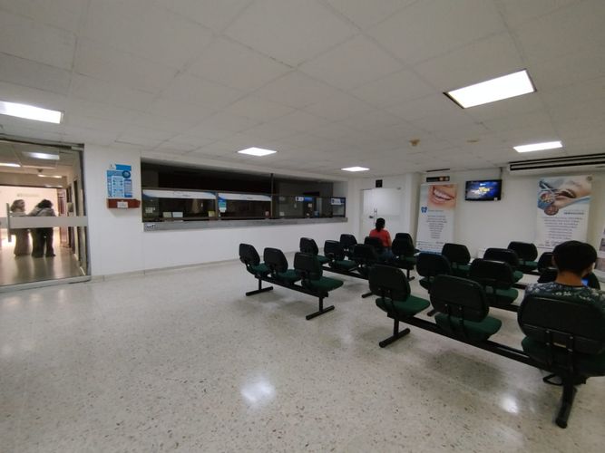 Consultorio en venta en Los Cambulos, Cali, 20 m² · foto 9 de 20