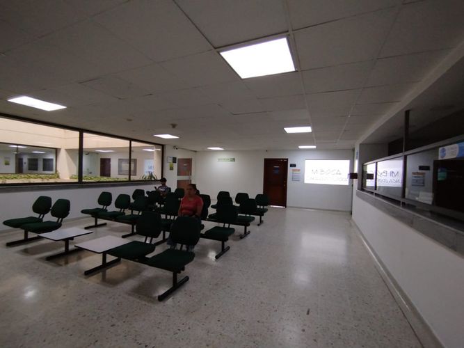 Consultorio en venta en Los Cambulos, Cali, 20 m² · foto 10 de 20