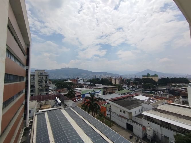 Consultorio en venta en Los Cambulos, Cali, 20 m² · foto 11 de 20