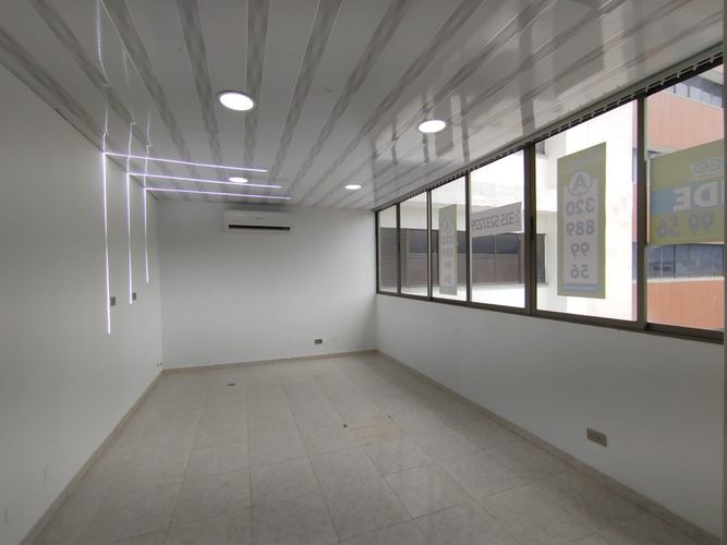 Consultorio en venta en Los Cambulos, Cali, 20 m² · foto 20 de 20