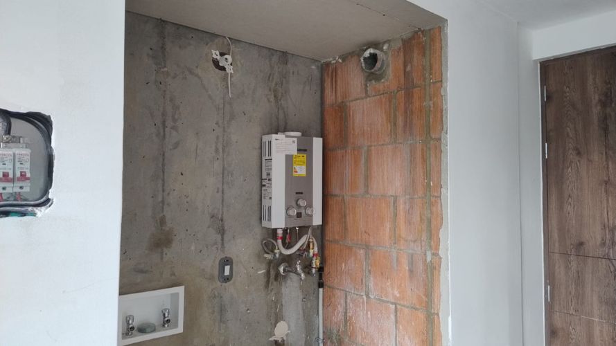 Apartamento en venta en Carlos Lleras Restrepo Manzana C, Bogotá · foto 5 de 13