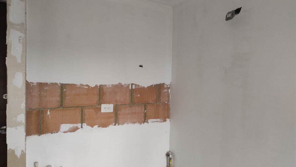 Apartamento en venta en Carlos Lleras Restrepo Manzana C, Bogotá · foto 9 de 13