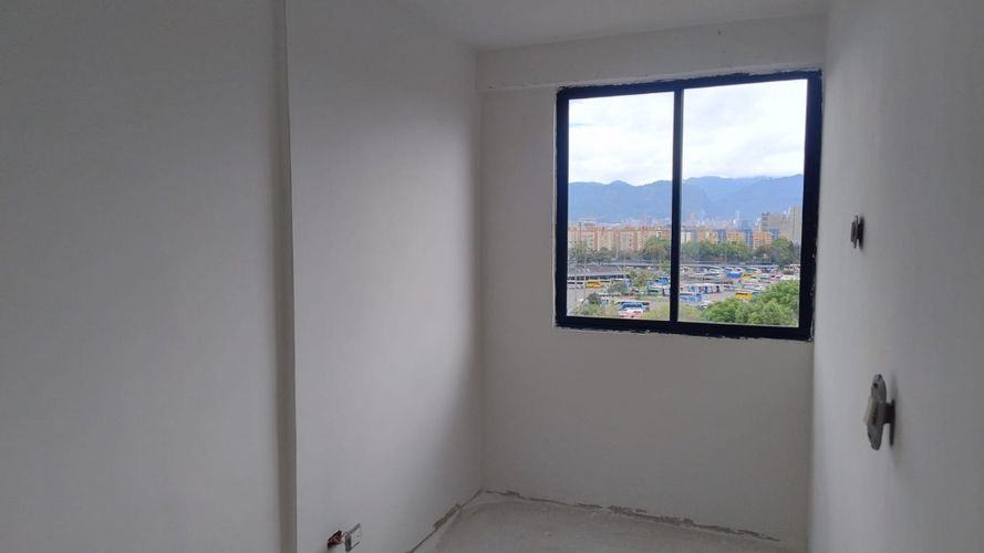 Apartamento en venta en Carlos Lleras Restrepo Manzana C, Bogotá · foto 10 de 13