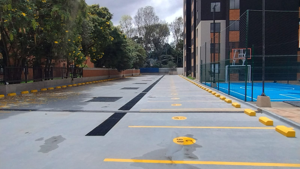 Apartamento en venta en Carlos Lleras Restrepo Manzana C, Bogotá · foto 11 de 13