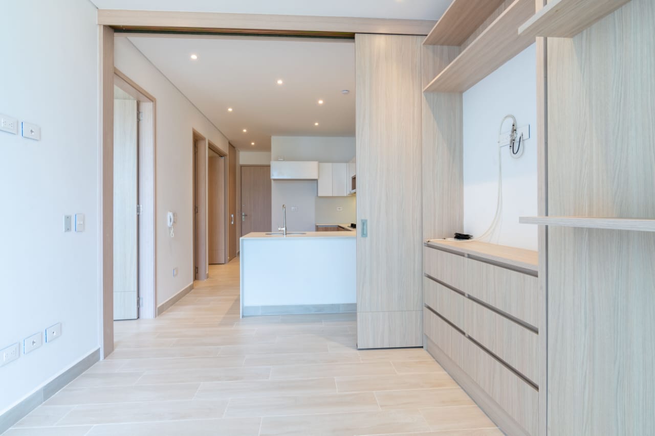 Apartamento en venta en Urbanizacion Salguero, Santa Marta · foto 2 de 10