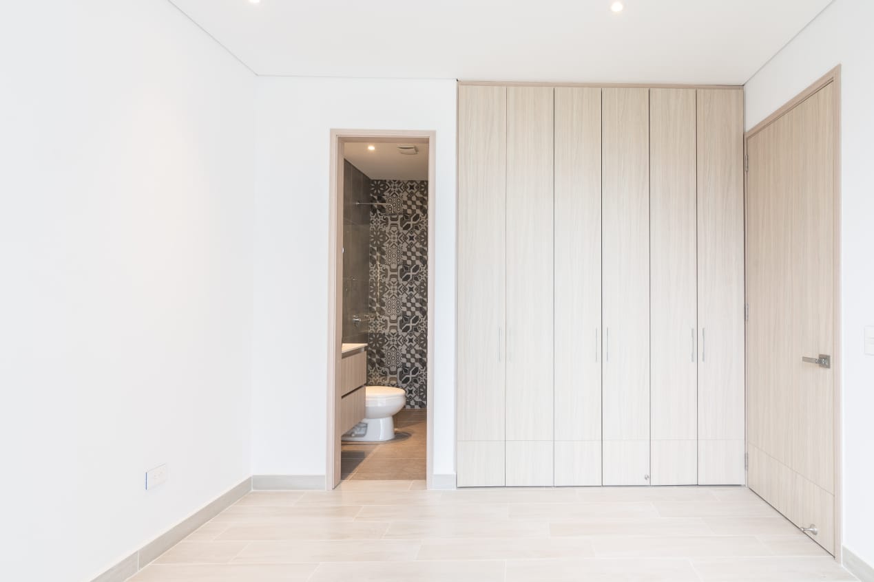 Apartamento en venta en Urbanizacion Salguero, Santa Marta · foto 4 de 10