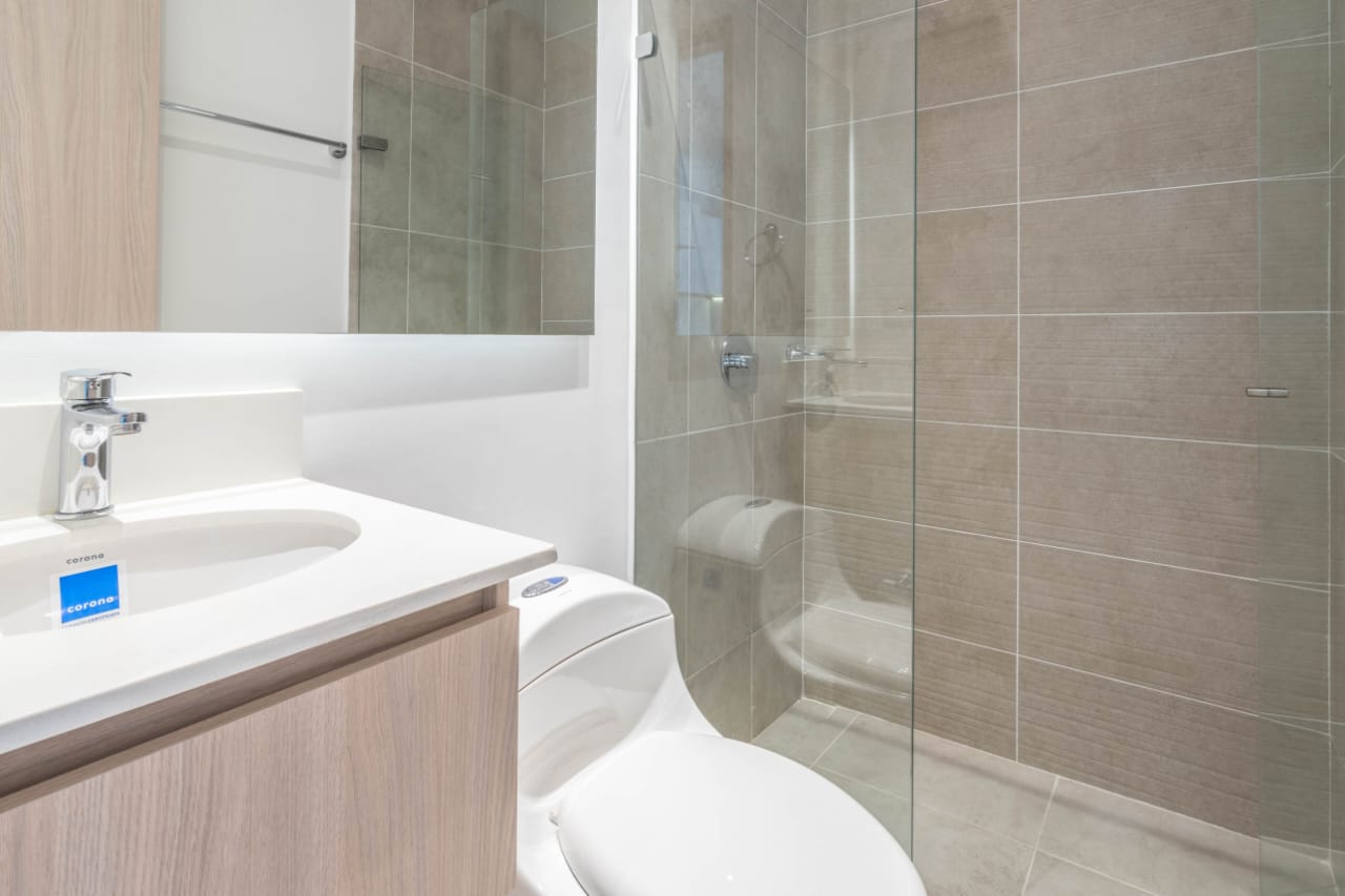 Apartamento en venta en Urbanizacion Salguero, Santa Marta · foto 5 de 10