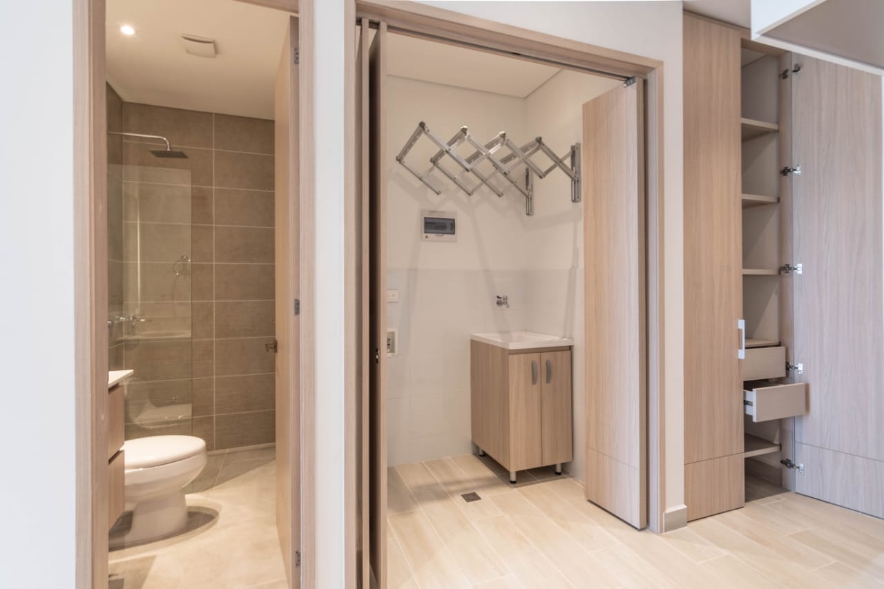 Apartamento en venta en Urbanizacion Salguero, Santa Marta · foto 6 de 10