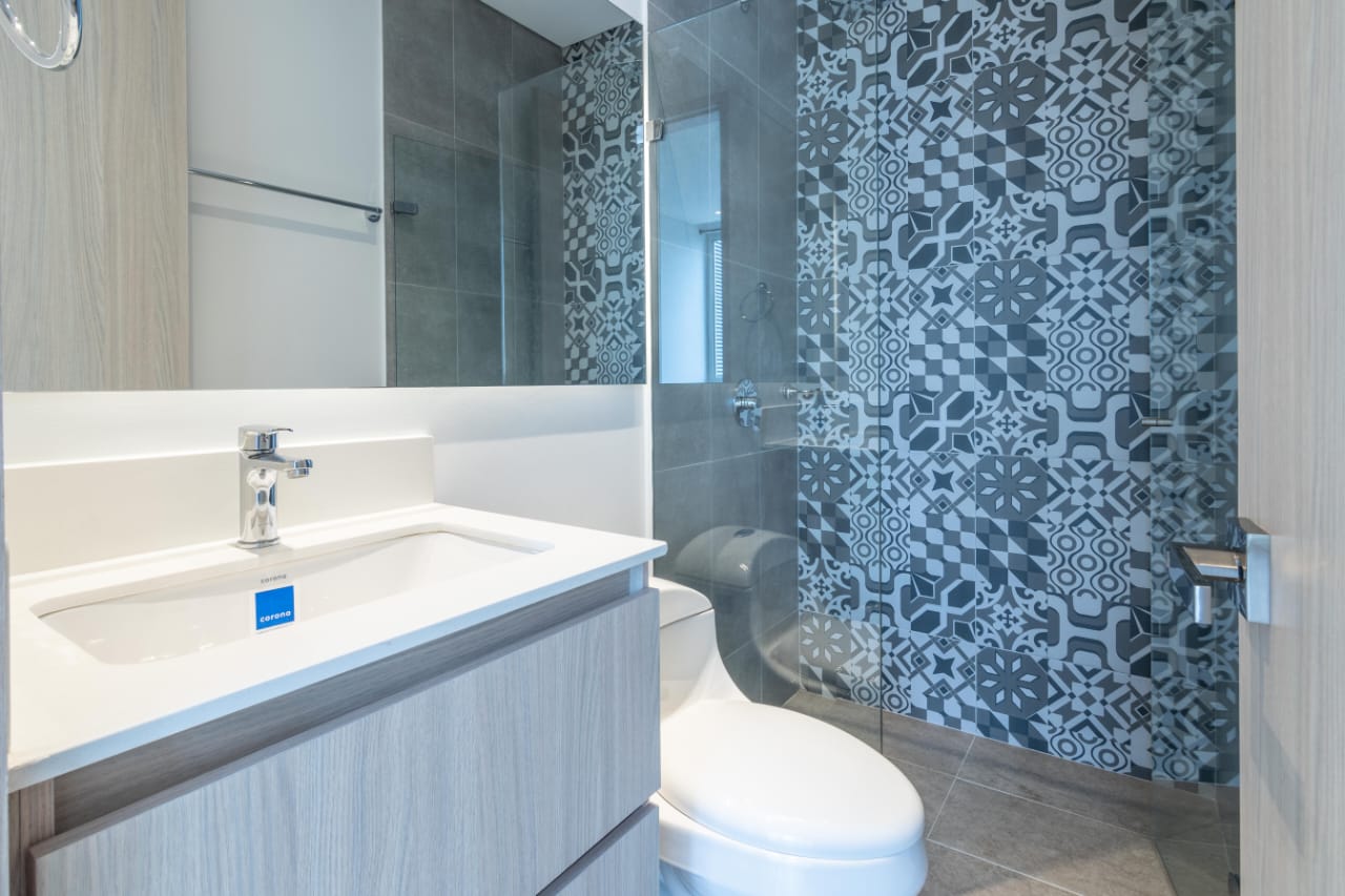 Apartamento en venta en Urbanizacion Salguero, Santa Marta · foto 7 de 10