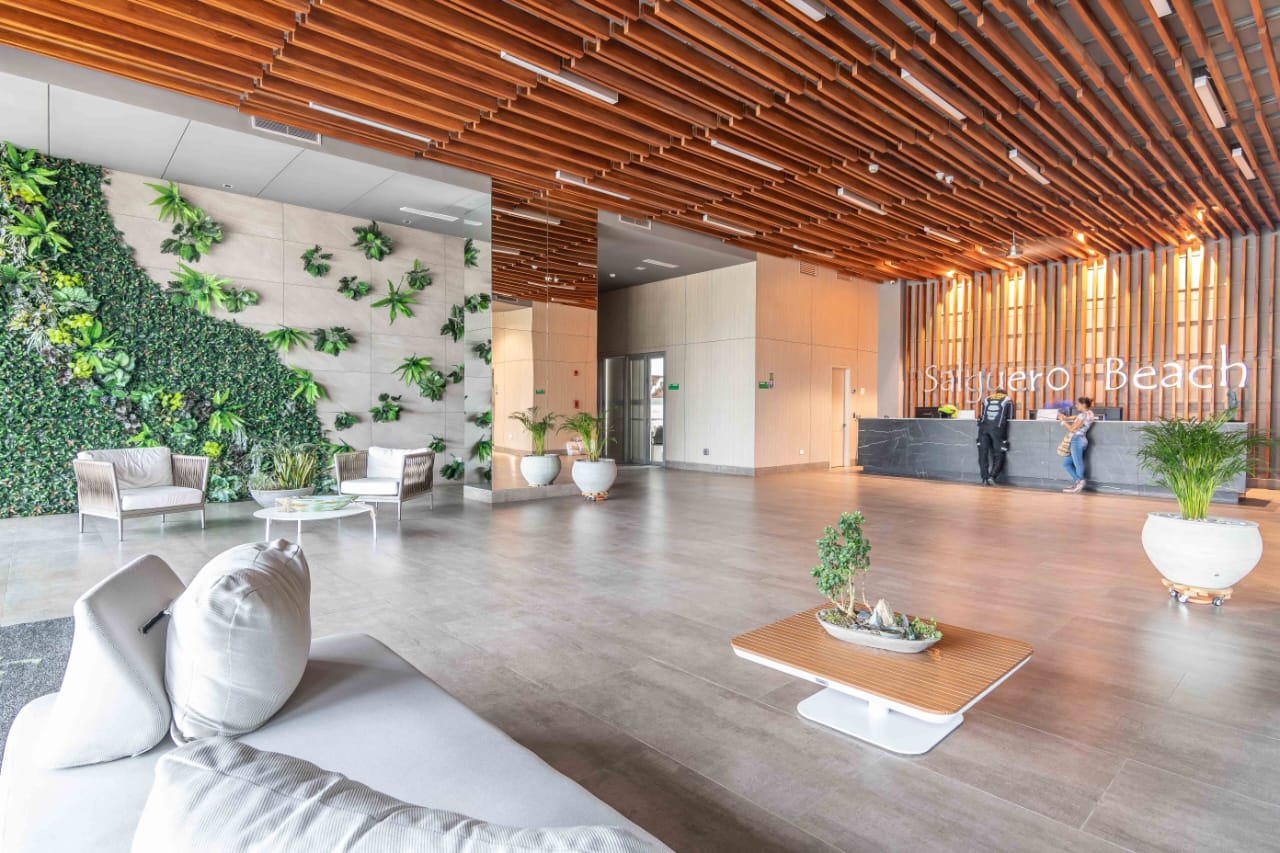 Apartamento en venta en Urbanizacion Salguero, Santa Marta · foto 10 de 10
