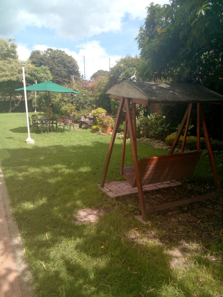 Casa en venta en San Jose De Bavaria, Bogotá · foto 10 de 17