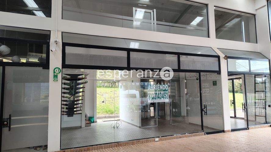 Local en venta en Centro, La Calera, 34 m² · foto 2 de 17