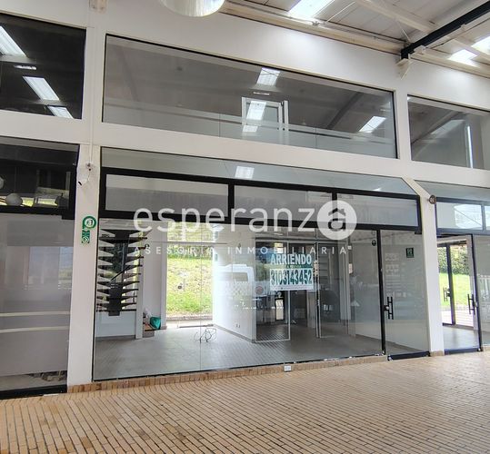 Local en venta en Centro, La Calera, 34 m² · foto 3 de 17