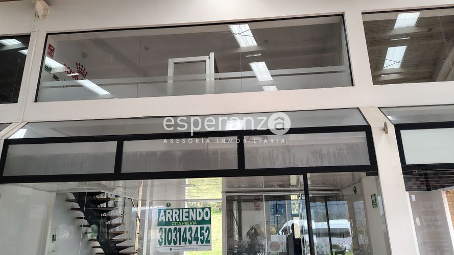 Local en venta en Centro, La Calera, 34 m² · foto 4 de 17