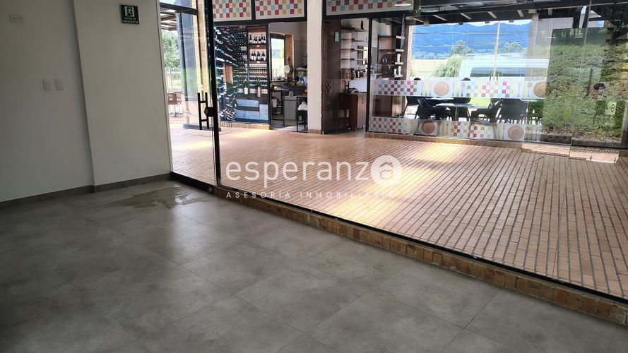Local en venta en Centro, La Calera, 34 m² · foto 5 de 17