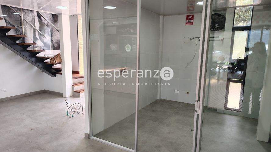 Local en venta en Centro, La Calera, 34 m² · foto 7 de 17