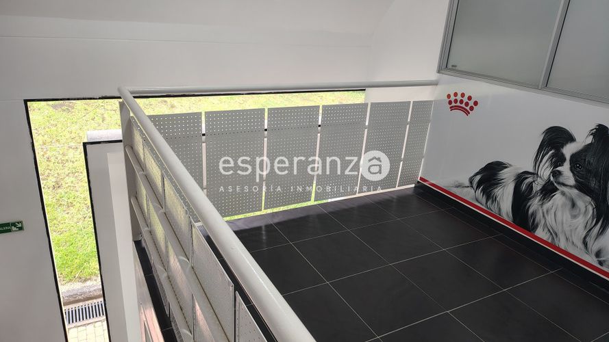 Local en venta en Centro, La Calera, 34 m² · foto 10 de 17