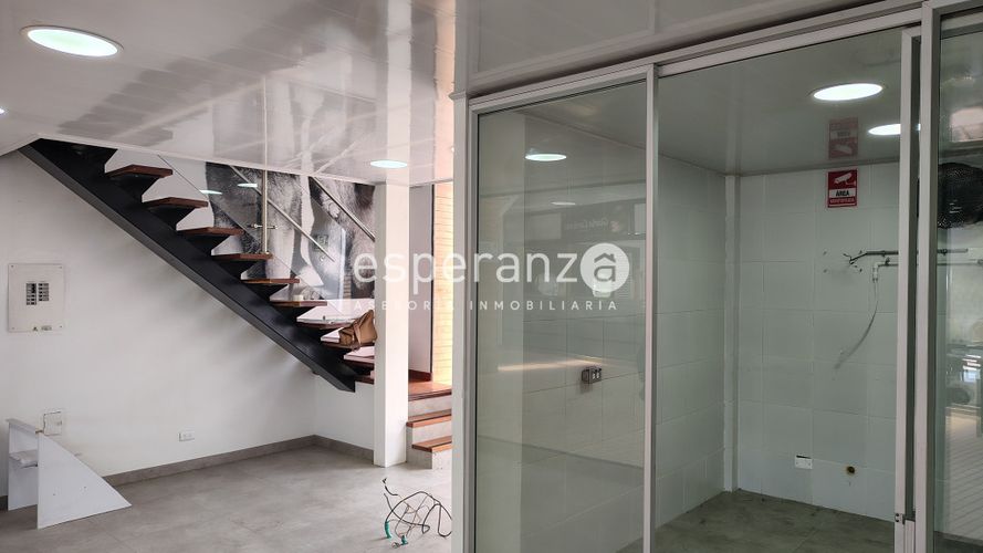 Local en venta en Centro, La Calera, 34 m² · foto 11 de 17