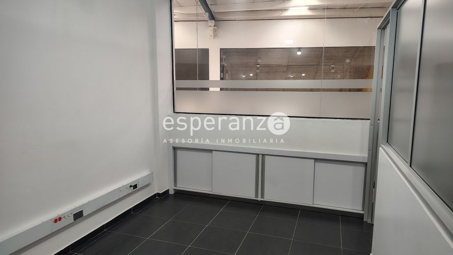 Local en venta en Centro, La Calera, 34 m² · foto 12 de 17