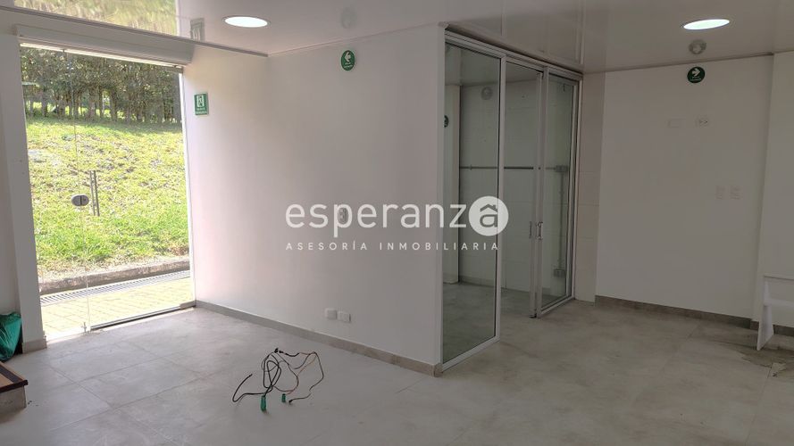 Local en venta en Centro, La Calera, 34 m² · foto 14 de 17
