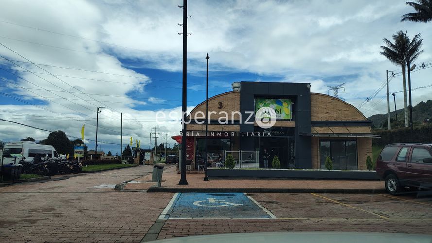 Local en venta en Centro, La Calera, 34 m² · foto 17 de 17