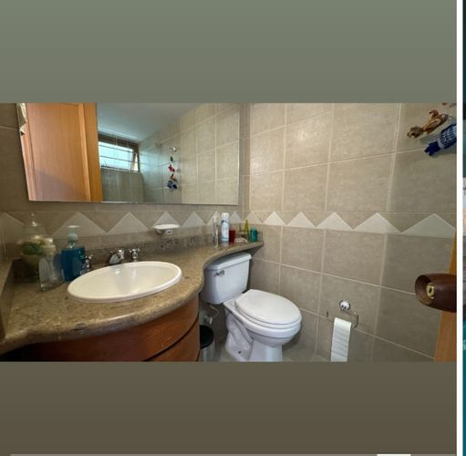 Apartamento en venta en Cedro Bolivar, Bogotá · foto 3 de 11