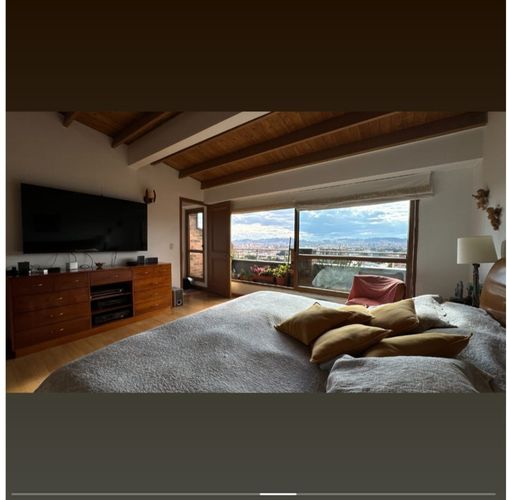 Apartamento en venta en Cedro Bolivar, Bogotá · foto 5 de 11