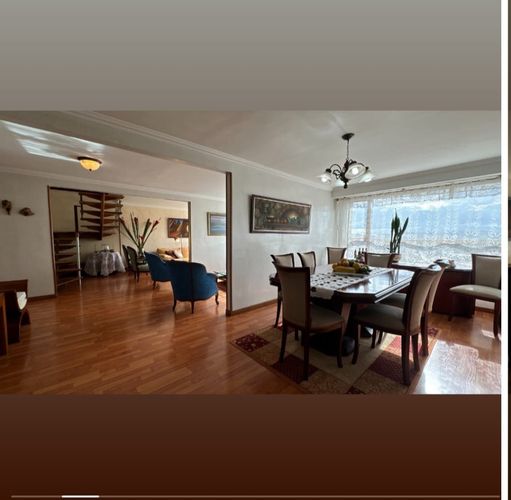 Apartamento en venta en Cedro Bolivar, Bogotá · foto 6 de 11