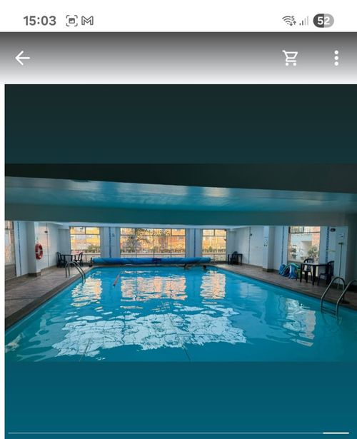 Apartamento en venta en Cedro Bolivar, Bogotá · foto 8 de 11