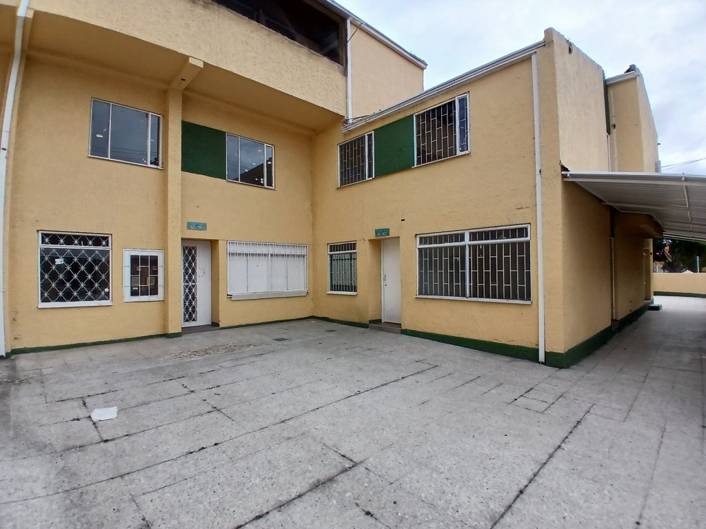 Casa en venta en Villa Mayor, Bogotá · foto 5 de 18