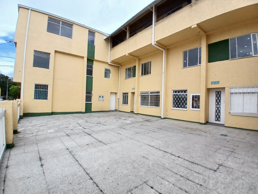 Casa en venta en Villa Mayor, Bogotá · foto 6 de 18