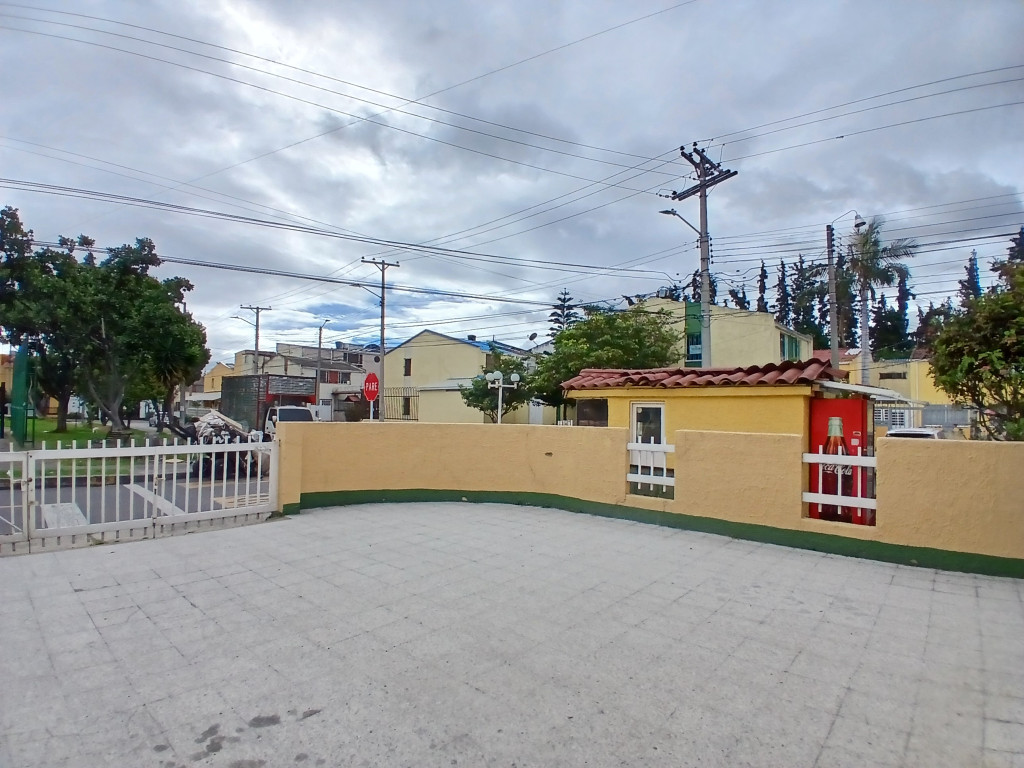 Casa en venta en Villa Mayor, Bogotá · foto 9 de 18