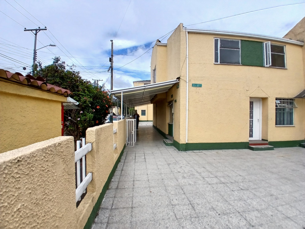 Casa en venta en Villa Mayor, Bogotá · foto 11 de 18
