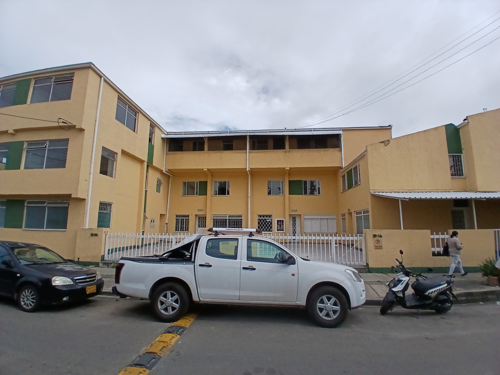 Casa en venta en Villa Mayor, Bogotá · foto 12 de 18