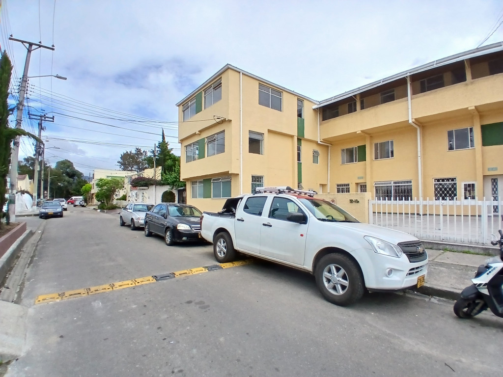 Casa en venta en Villa Mayor, Bogotá · foto 14 de 18