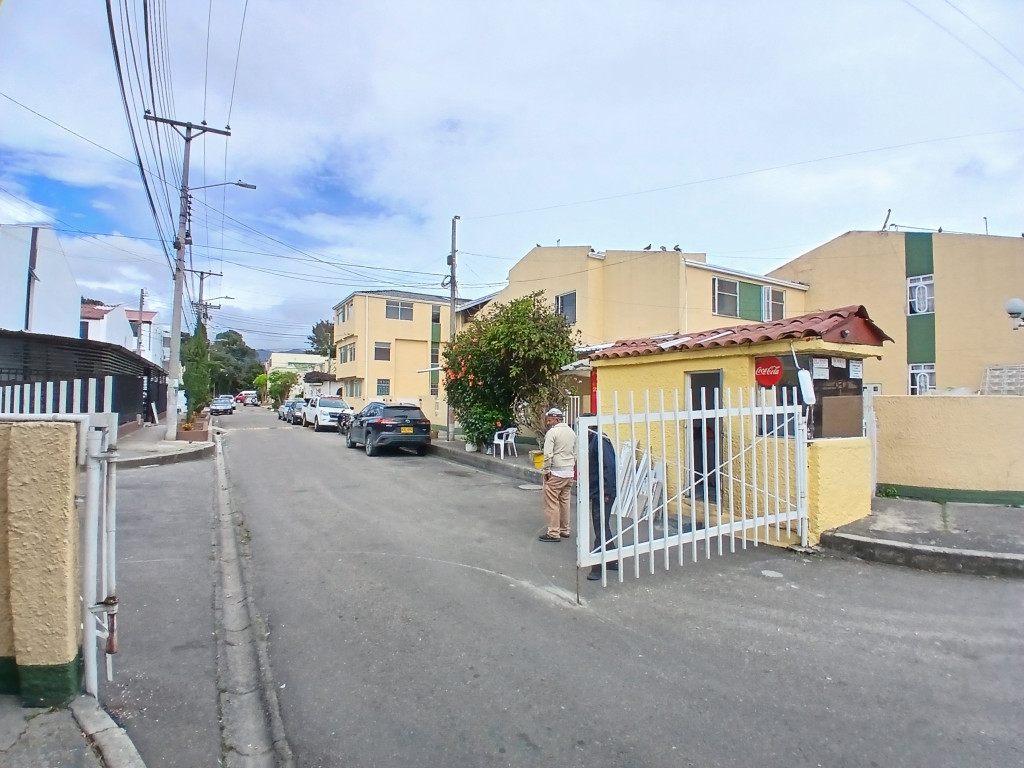 Casa en venta en Villa Mayor, Bogotá · foto 15 de 18