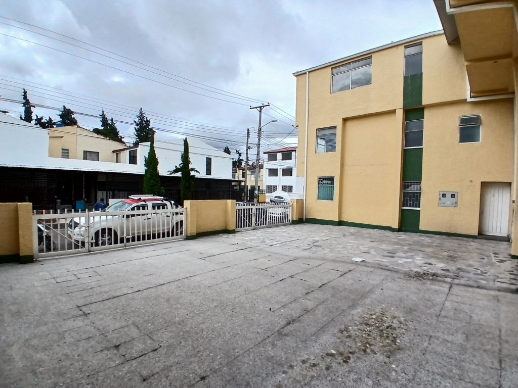 Casa en venta en Villa Mayor, Bogotá · foto 16 de 18