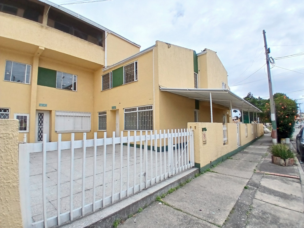 Casa en venta en Villa Mayor, Bogotá · foto 17 de 18