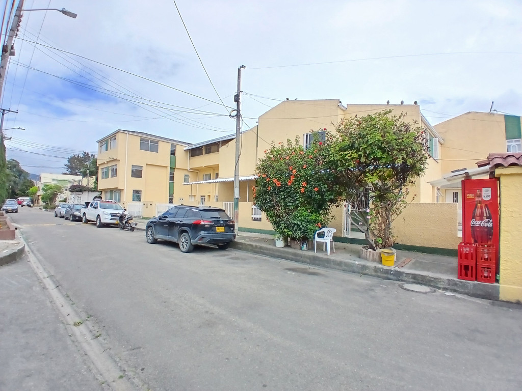 Casa en venta en Villa Mayor, Bogotá · foto 18 de 18