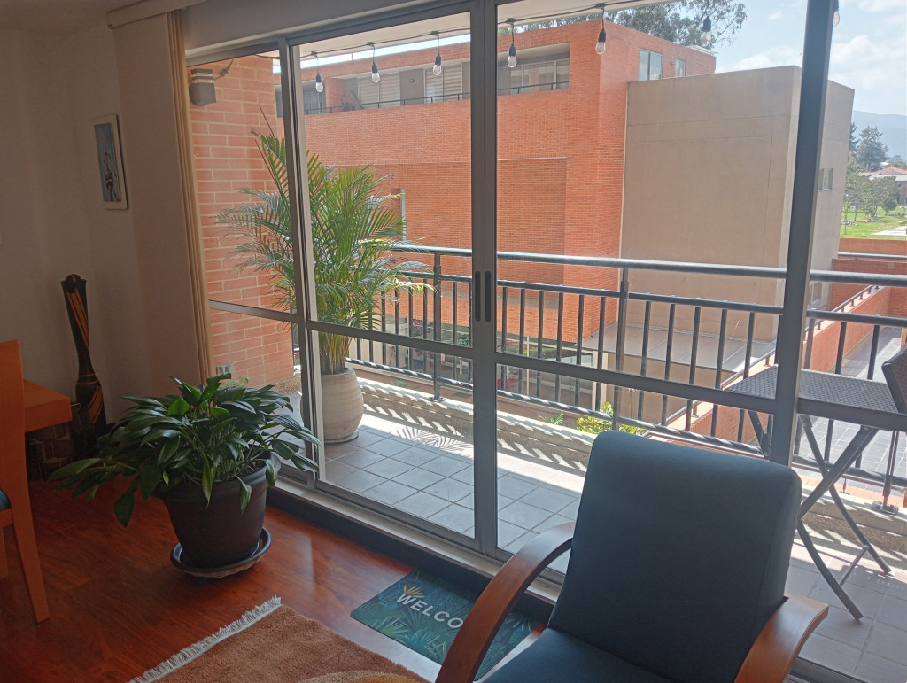 Apartamento en venta en Alameda, Bogotá · foto 4 de 24