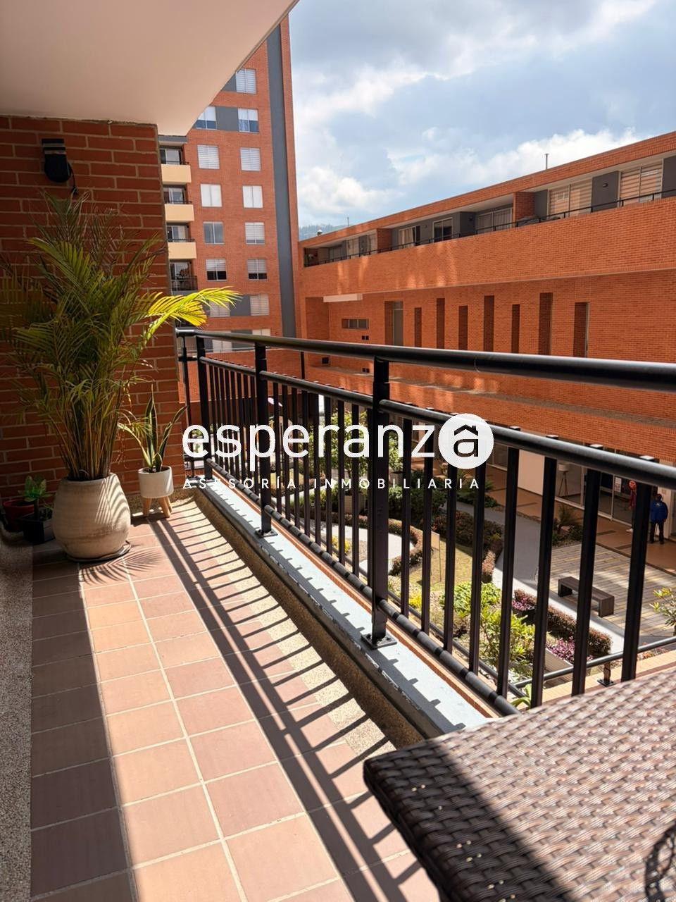 Apartamento en venta en Alameda, Bogotá · foto 6 de 24